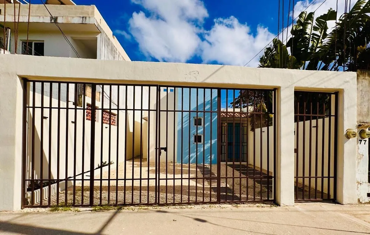 Novaga Pto Morelos Puerto Morelos 0*,  Mexico