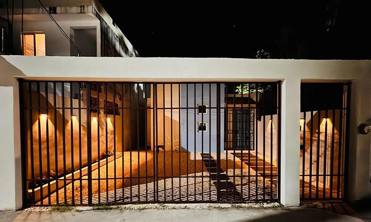 Novaga Pto Morelos Puerto Morelos Holiday home