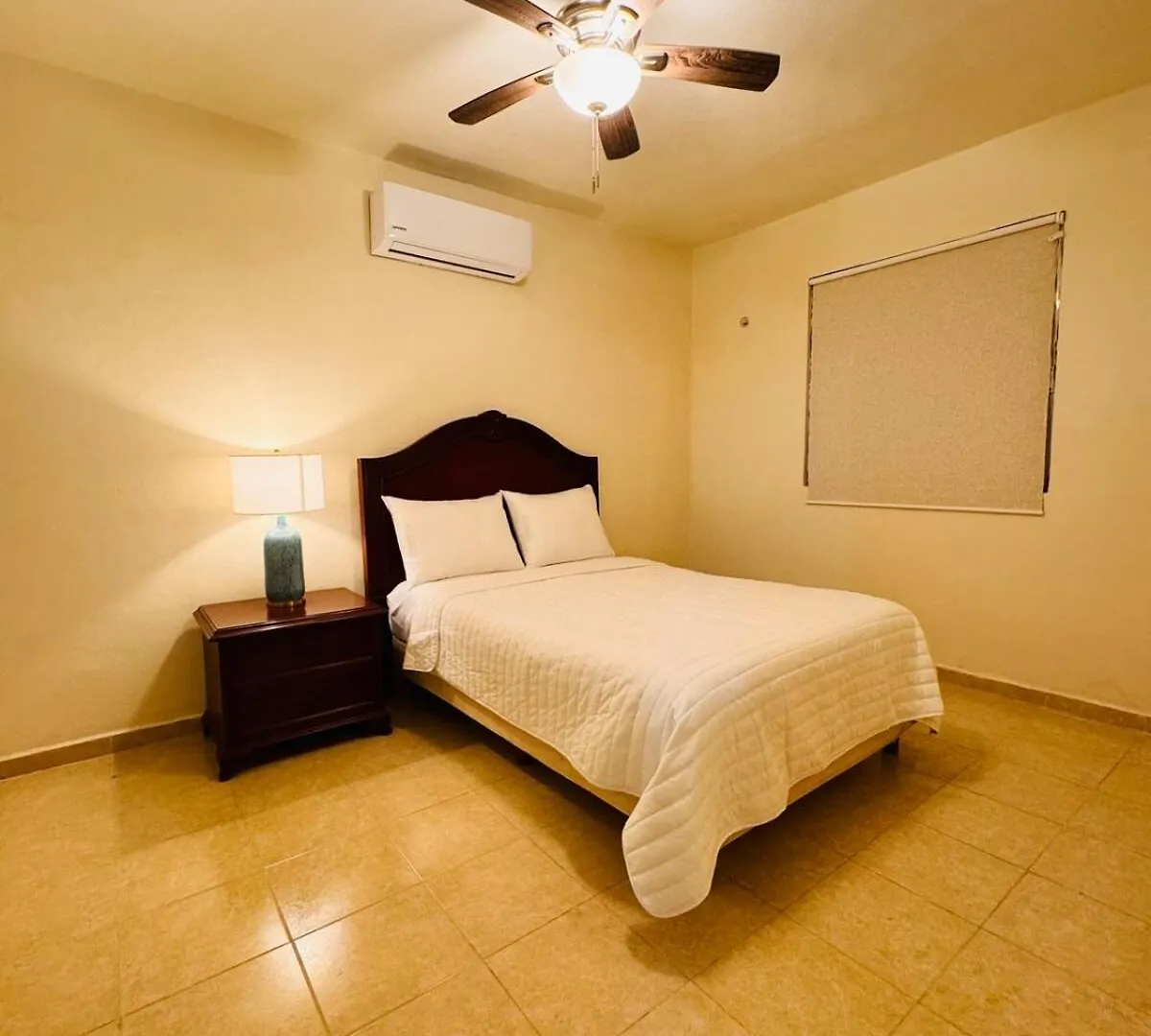 Novaga Pto Morelos Puerto Morelos 0*,