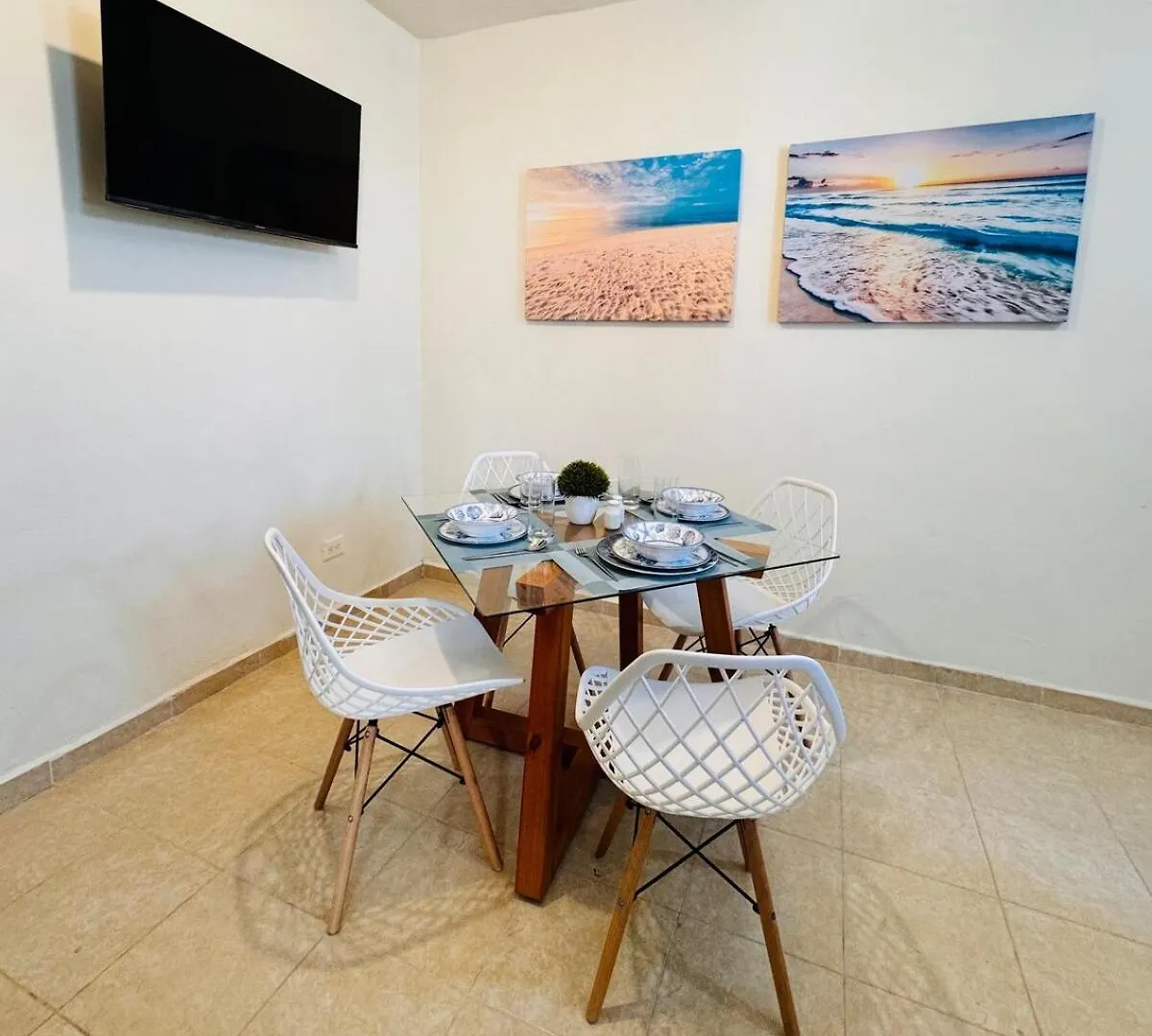 Holiday home Novaga Pto Morelos Puerto Morelos Mexico