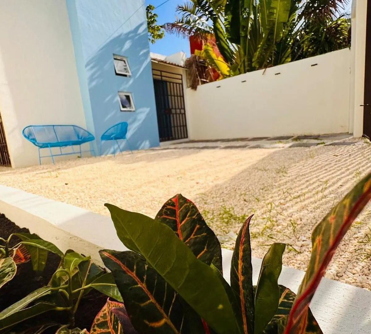 Holiday home Novaga Pto Morelos Puerto Morelos Mexico