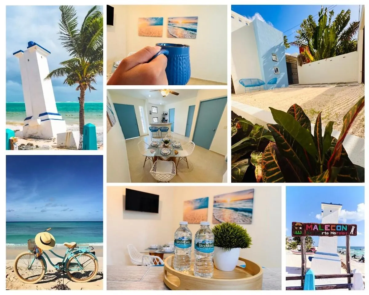 Novaga Pto Morelos Puerto Morelos