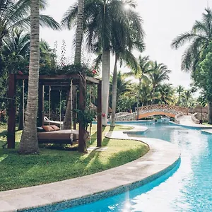 Iberostar Waves Paraiso Пуэрто-Морелос
