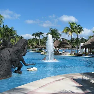 Mayan Palace Vidanta Riviera Maya Пуэрто-Морелос